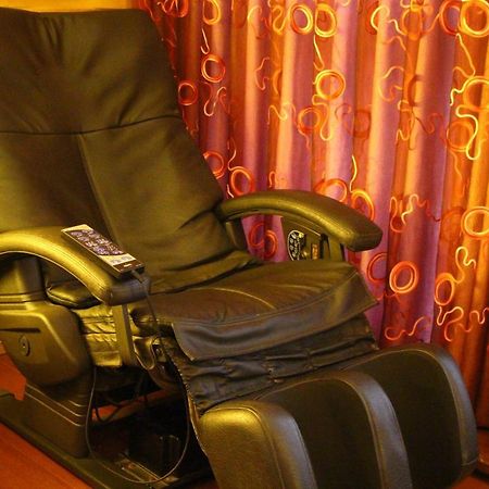Constellation Coast B&B Hualien City Luaran gambar