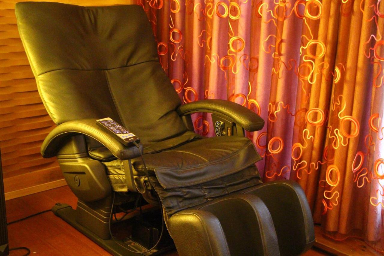 Constellation Coast B&B Hualien City Luaran gambar