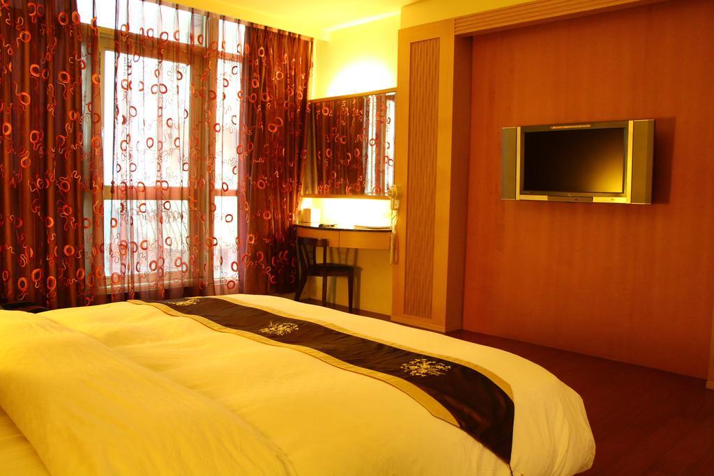 Constellation Coast B&B Hualien City Luaran gambar