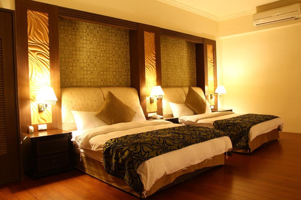 Constellation Coast B&B Hualien City Luaran gambar