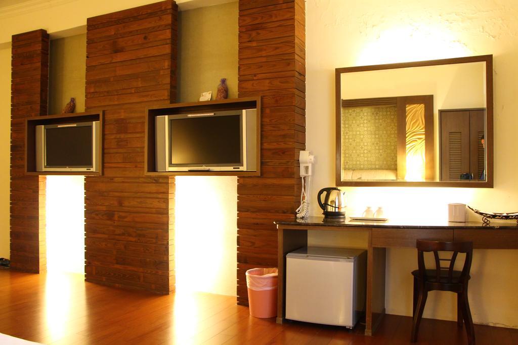 Constellation Coast B&B Hualien City Luaran gambar