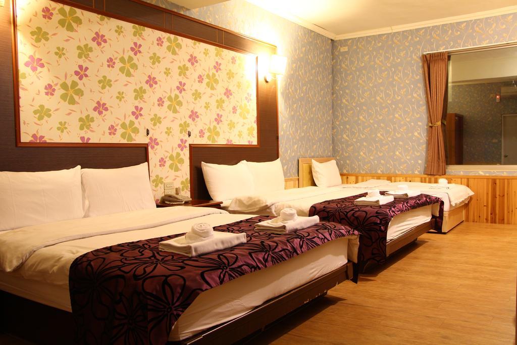 Constellation Coast B&B Hualien City Luaran gambar