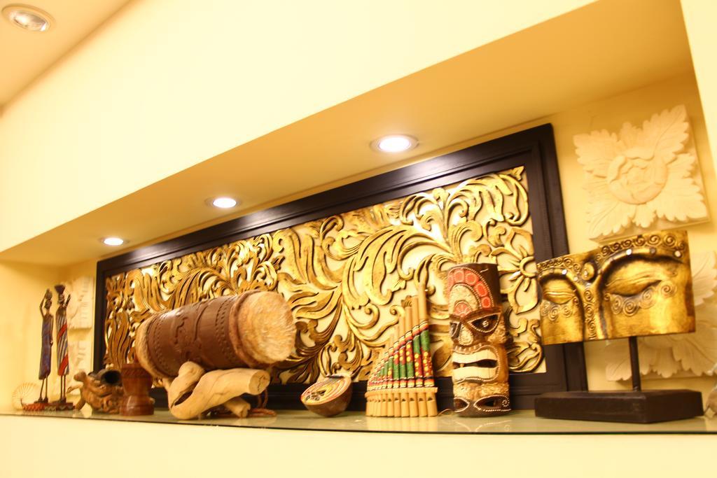 Constellation Coast B&B Hualien City Luaran gambar