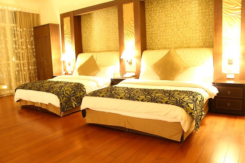 Constellation Coast B&B Hualien City Luaran gambar