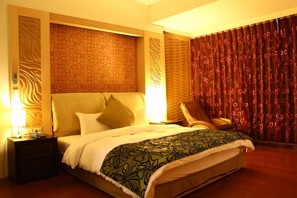 Constellation Coast B&B Hualien City Luaran gambar