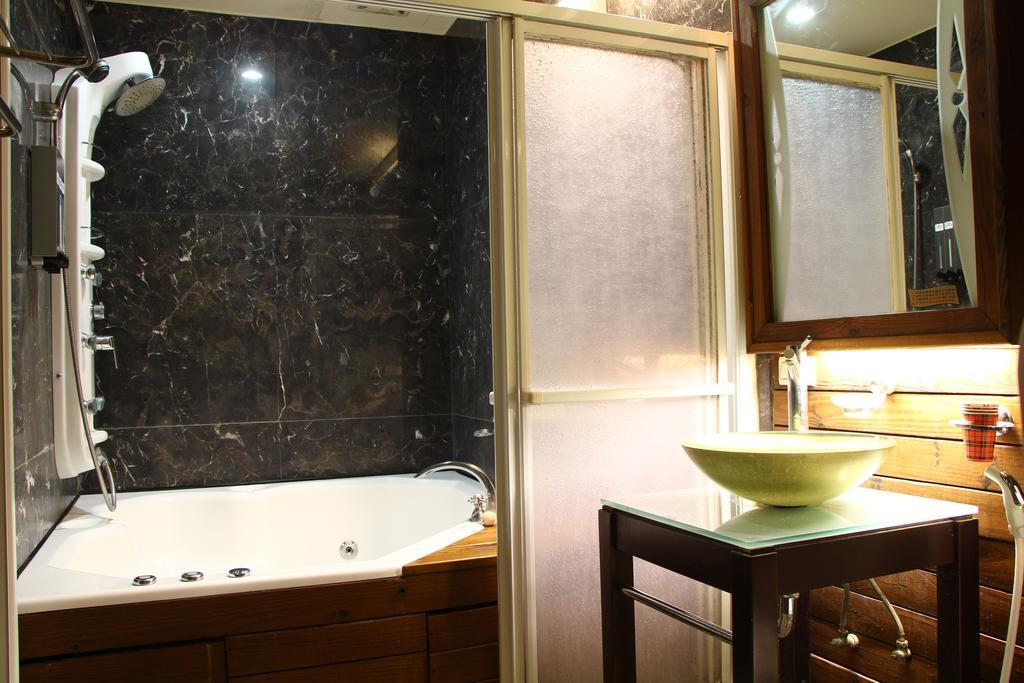 Constellation Coast B&B Hualien City Luaran gambar