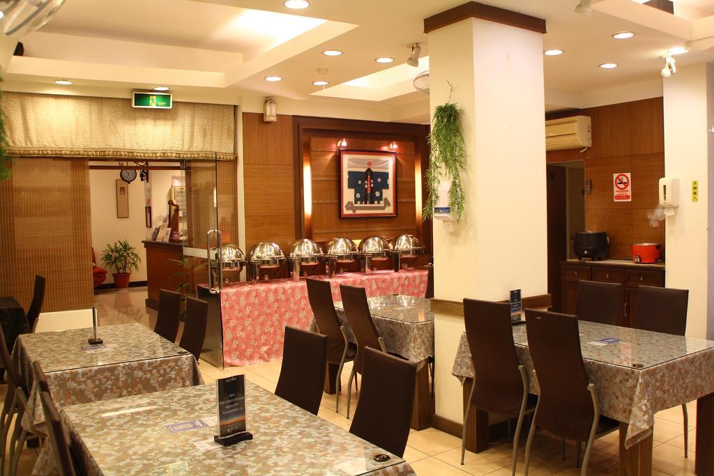 Constellation Coast B&B Hualien City Luaran gambar