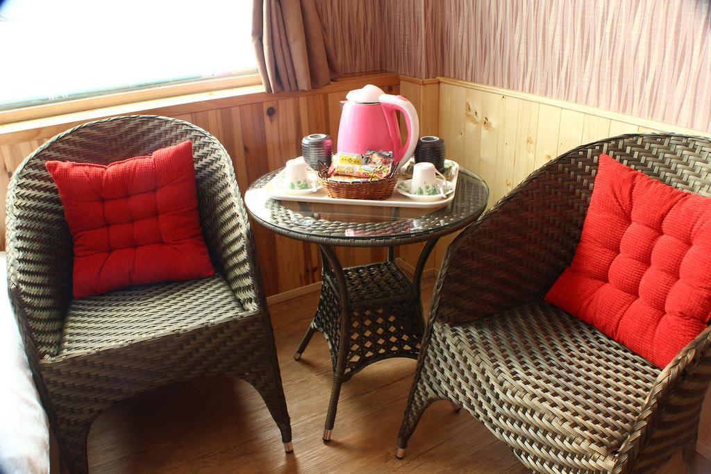 Constellation Coast B&B Hualien City Luaran gambar