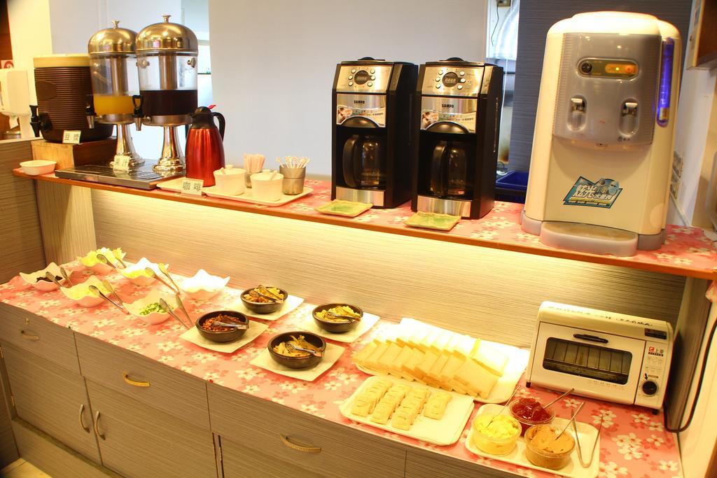 Constellation Coast B&B Hualien City Luaran gambar