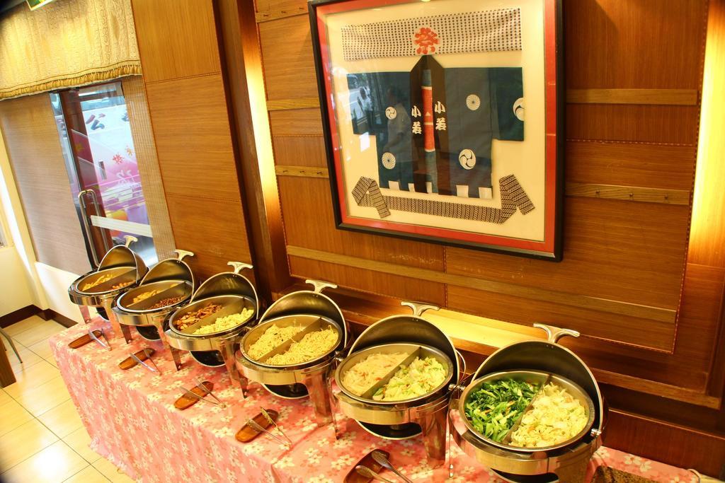 Constellation Coast B&B Hualien City Luaran gambar