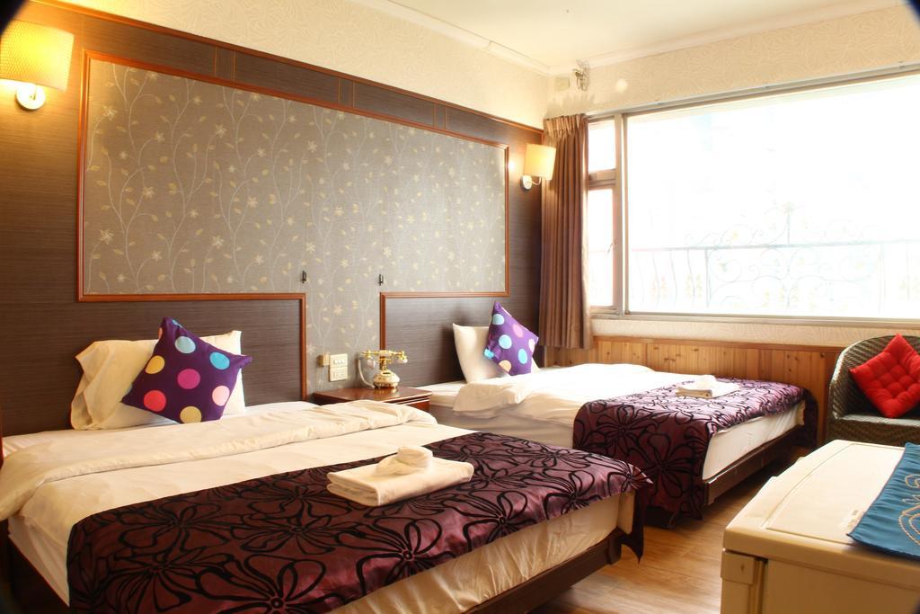 Constellation Coast B&B Hualien City Luaran gambar
