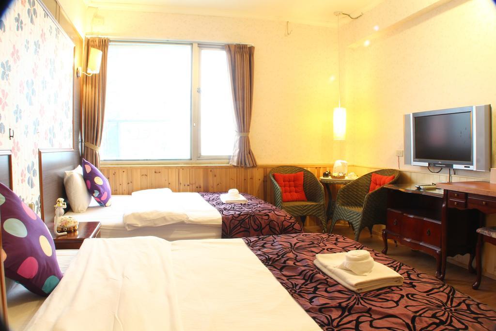 Constellation Coast B&B Hualien City Luaran gambar