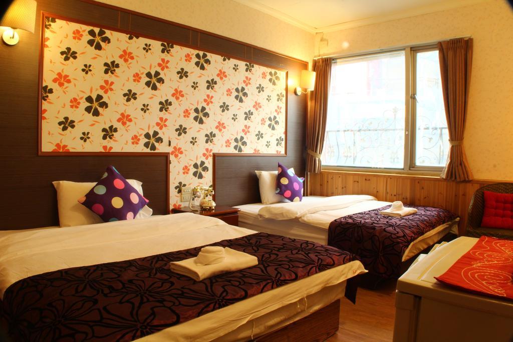 Constellation Coast B&B Hualien City Luaran gambar