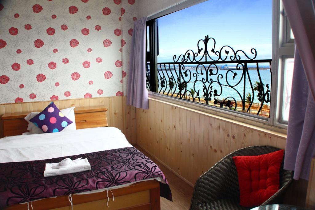 Constellation Coast B&B Hualien City Luaran gambar