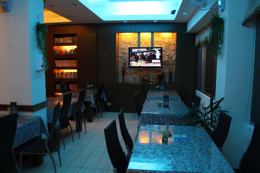 Constellation Coast B&B Hualien City Luaran gambar