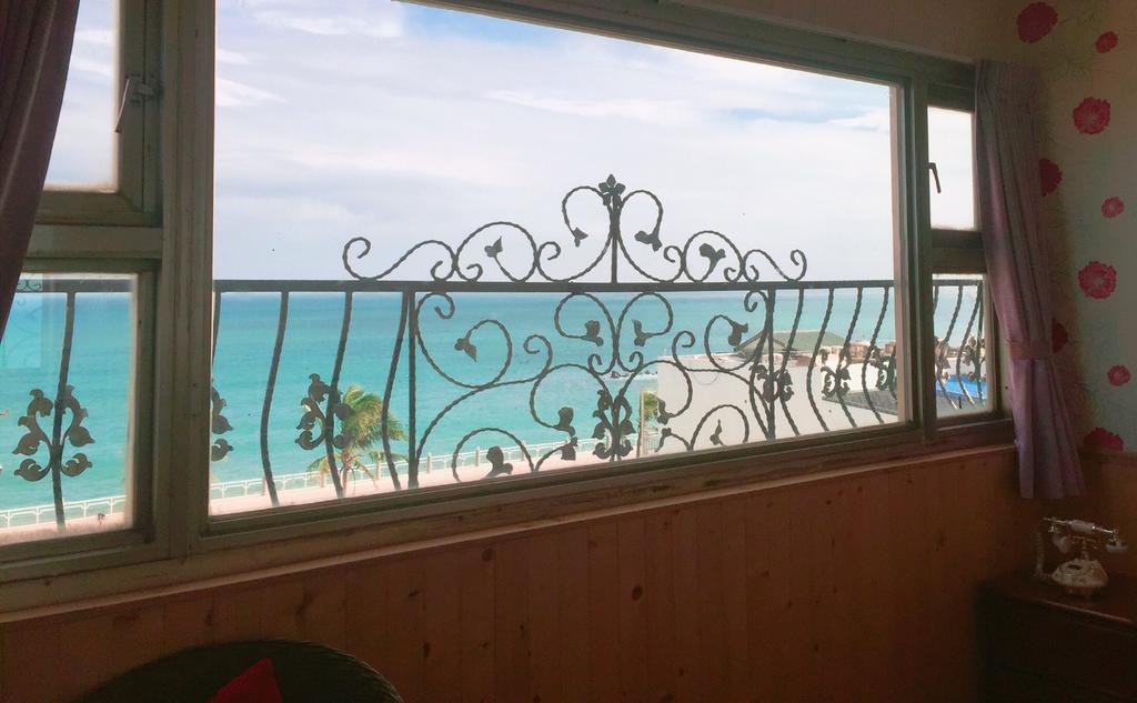 Constellation Coast B&B Hualien City Luaran gambar