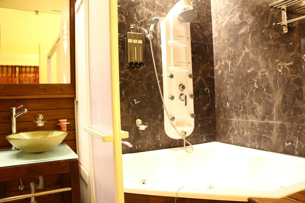 Constellation Coast B&B Hualien City Luaran gambar