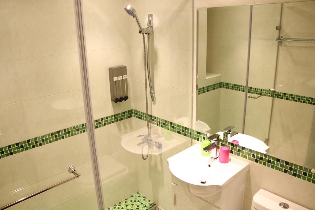 Constellation Coast B&B Hualien City Luaran gambar