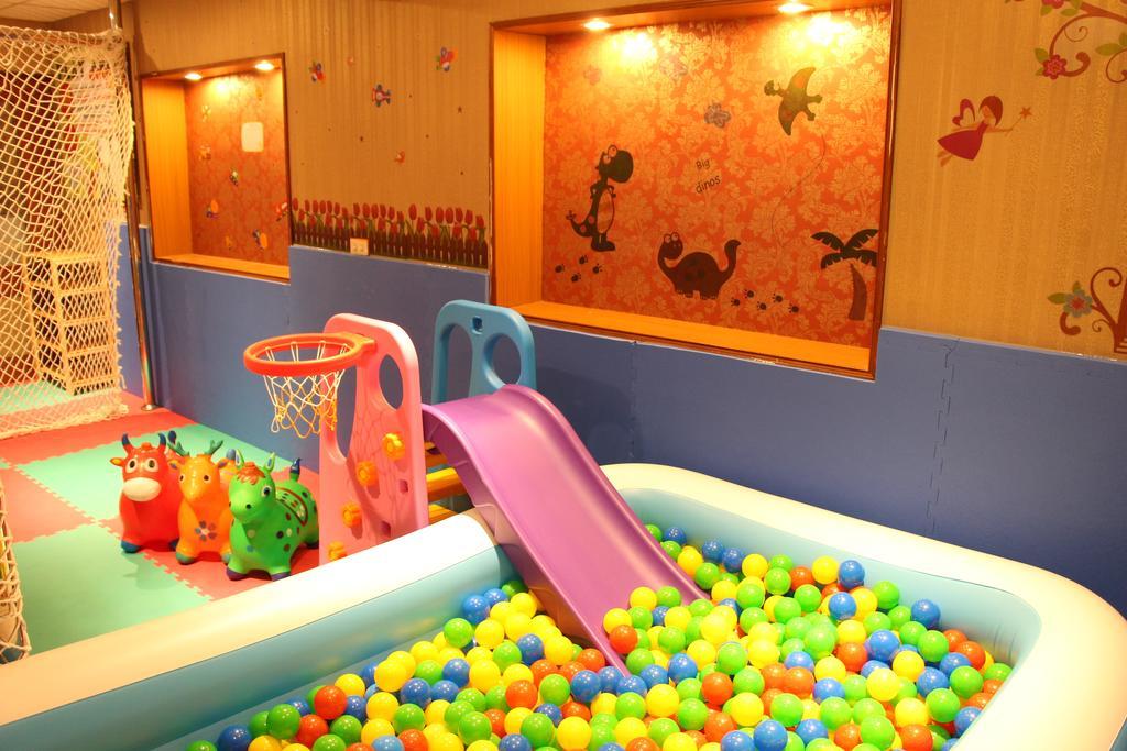 Constellation Coast B&B Hualien City Luaran gambar