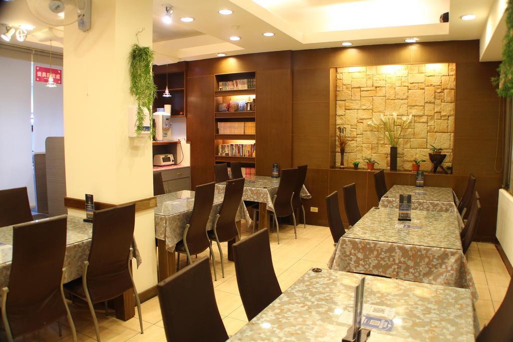 Constellation Coast B&B Hualien City Luaran gambar