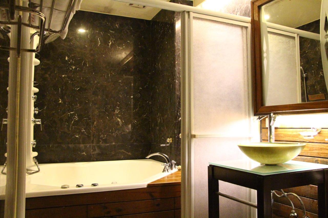 Constellation Coast B&B Hualien City Luaran gambar