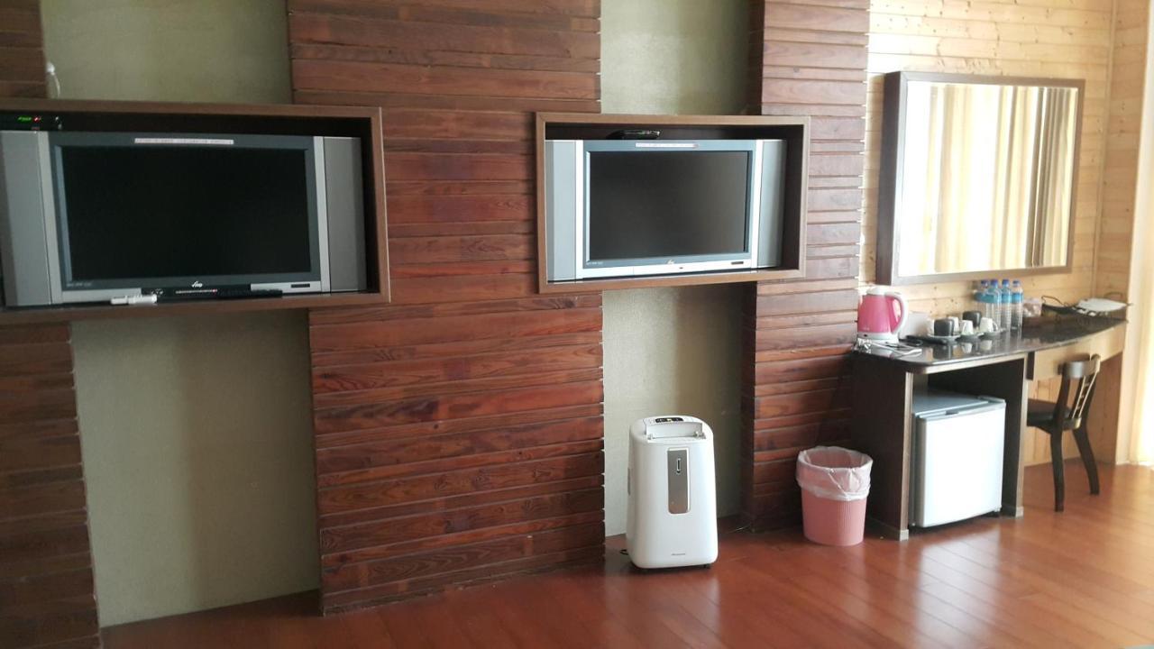 Constellation Coast B&B Hualien City Luaran gambar