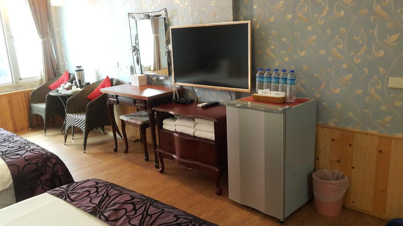 Constellation Coast B&B Hualien City Luaran gambar