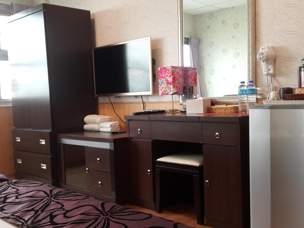 Constellation Coast B&B Hualien City Luaran gambar