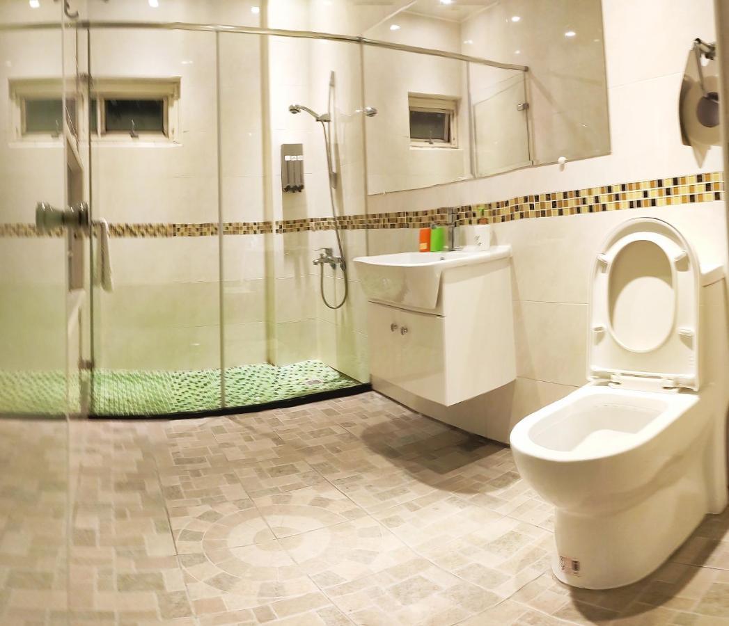 Constellation Coast B&B Hualien City Luaran gambar