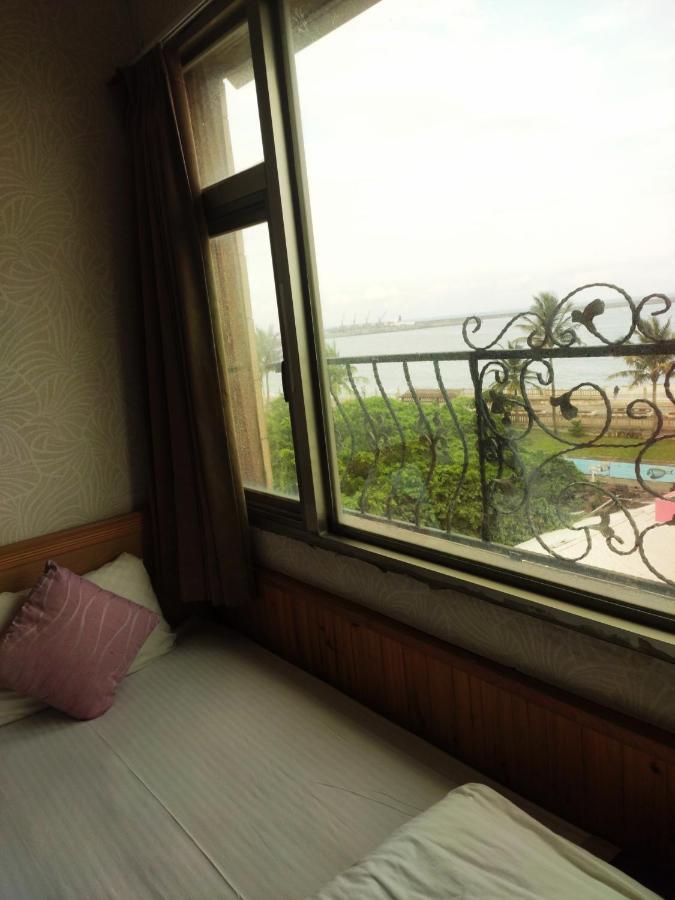 Constellation Coast B&B Hualien City Luaran gambar